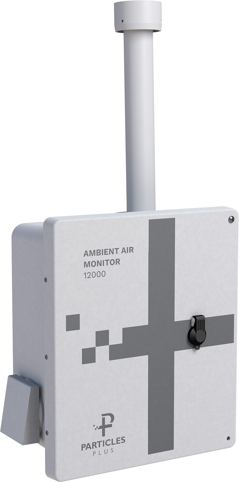 Particles Plus 12000