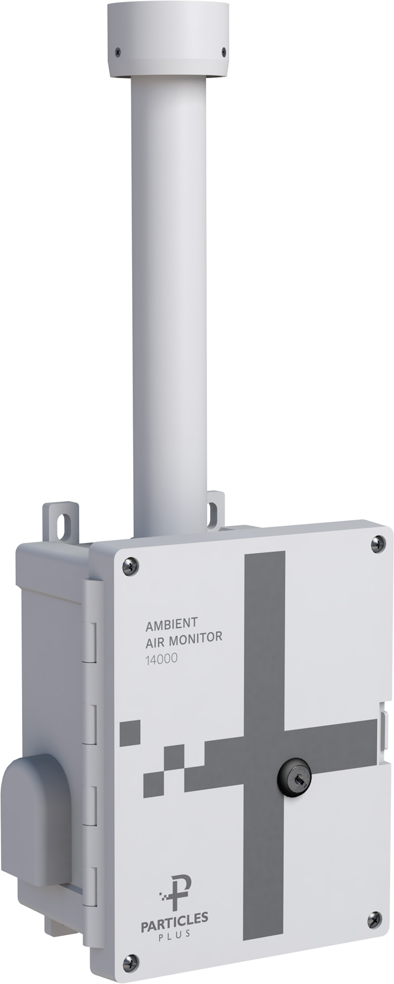 Particles Plus 14000